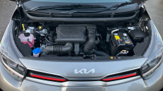 Kia Picanto 1.0 GT-line 5dr [4 seats] Petrol Hatchback